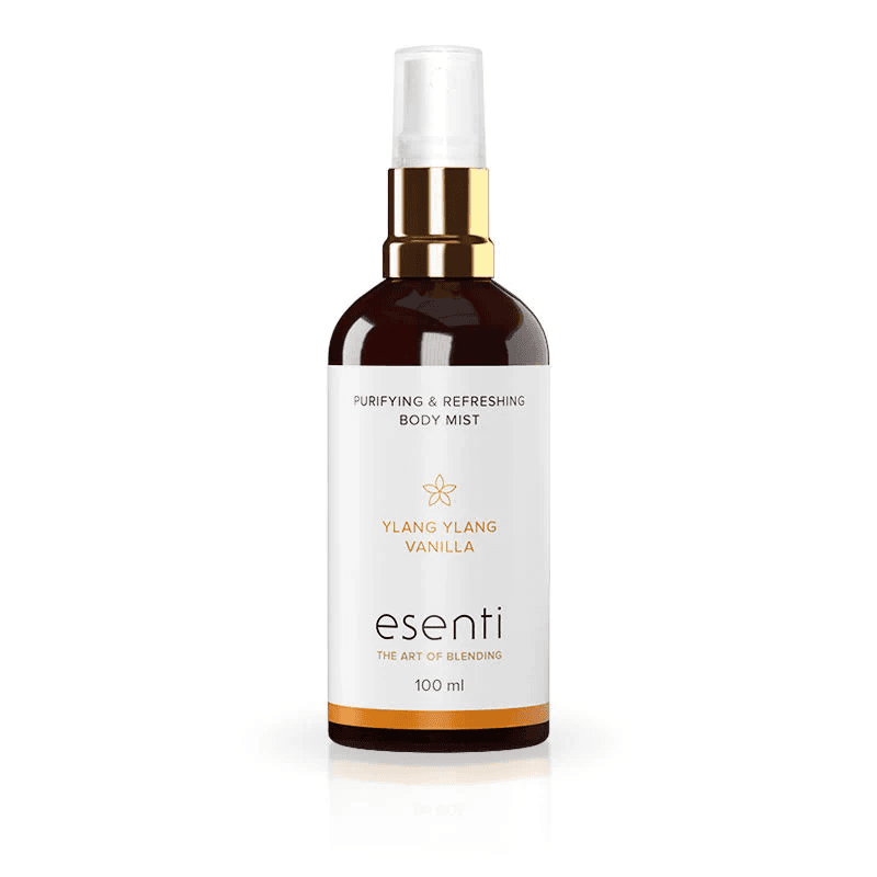 body mists — image 2