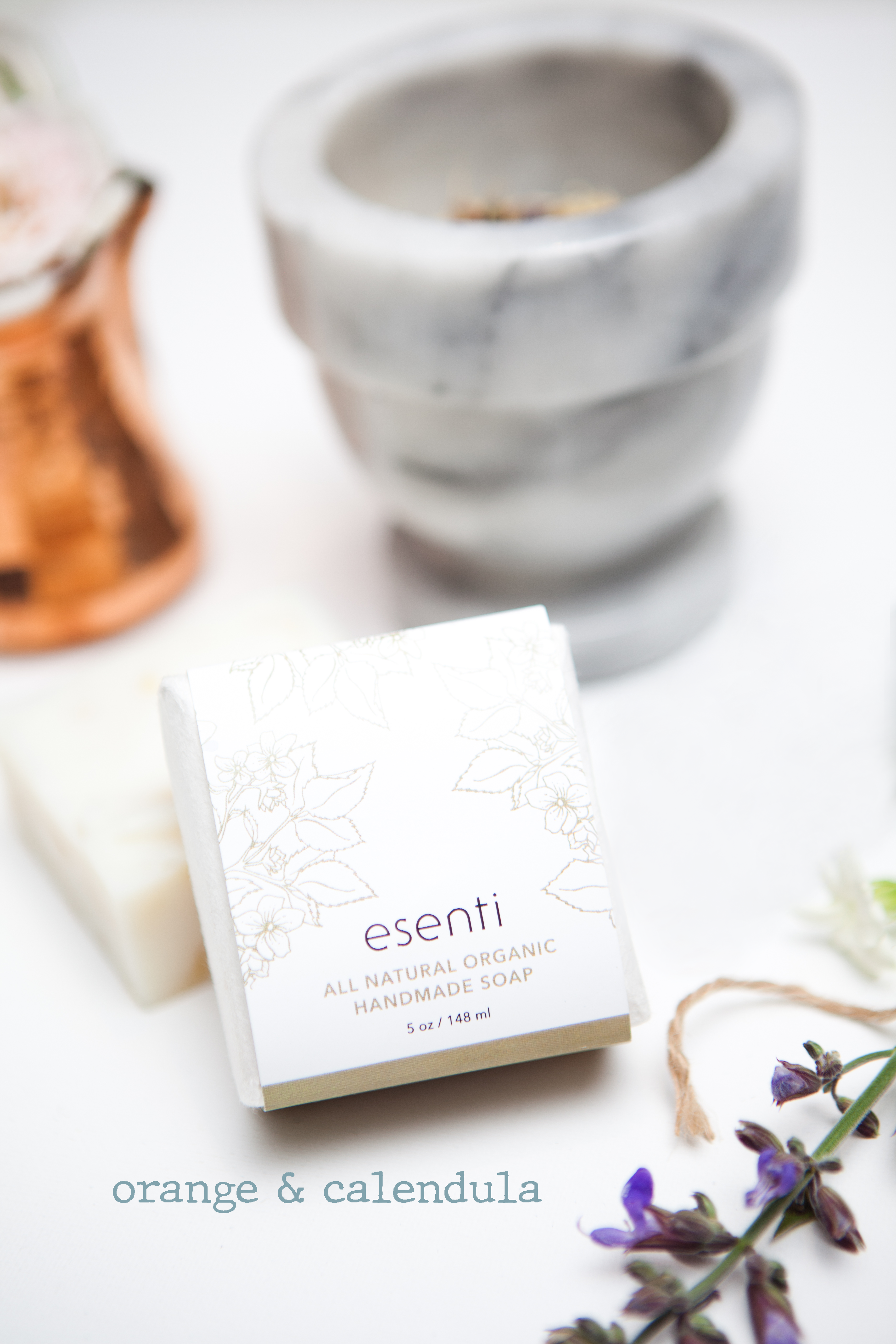 handmade soap — image 2