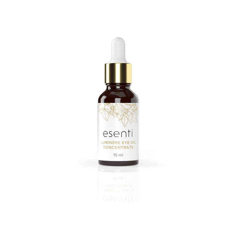 luminere eye oil — image 3